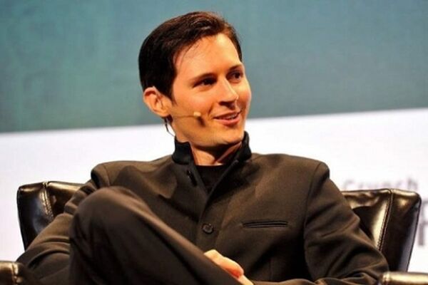 انتقاد تند مدیر تلگرام از رقبایی همچون واتس‌اپ و فیس‌بوک