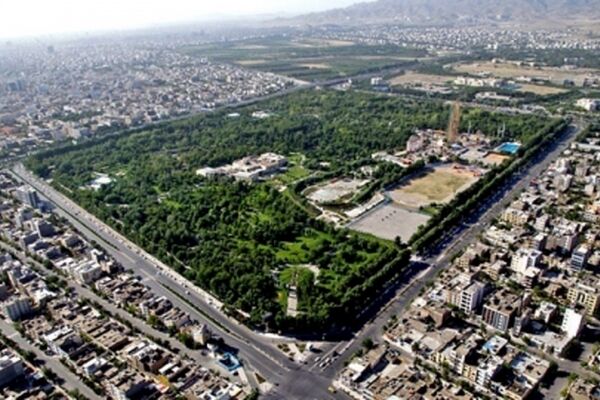 مشهد می‌تواند به عنوان یک شهر رسانه‌ در جهان مطرح شود