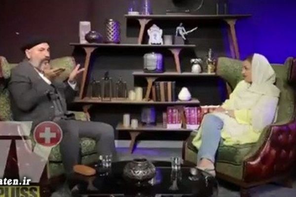 راز جنجالی ناراحتی حمید فرخ نژاد از افزایش قیمت دلار فاش شد!