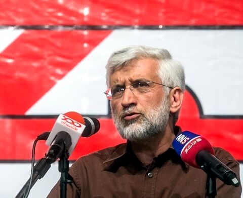 روایت سعید جلیلی از خدمات یک فرماندار زن در دولت روحانی
