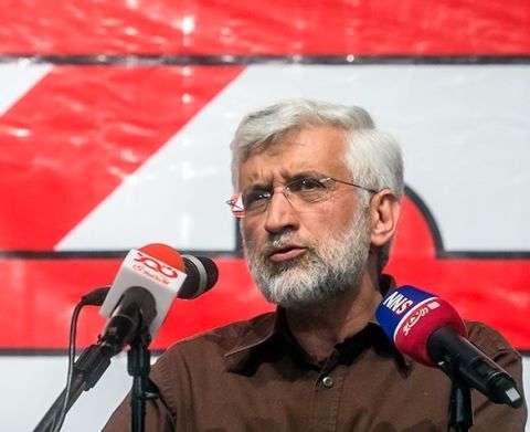 روایت سعید جلیلی از خدمات یک فرماندار زن در دولت روحانی