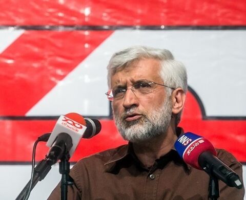 روایت سعید جلیلی از خدمات یک فرماندار زن در دولت روحانی