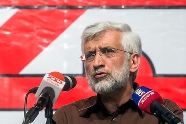 روایت سعید جلیلی از خدمات یک فرماندار زن در دولت روحانی