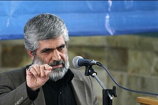 کنایه پدر شهید هسته‌ای به دولت