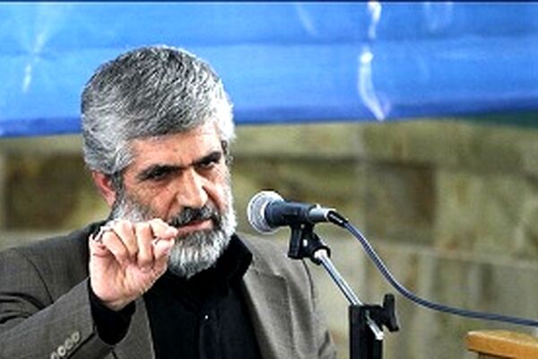 کنایه پدر شهید هسته‌ای به دولت