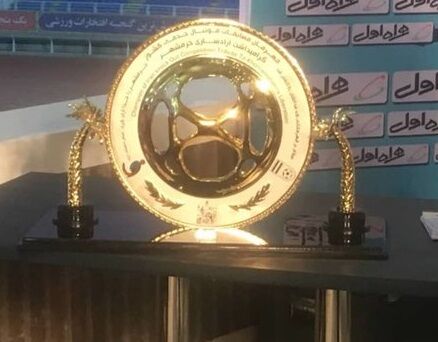 پدیده در انتظار تیم پرسپولیس