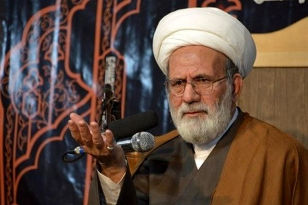 امام جمعه موقت مشهد: گرانفروشی برخی فروشندگان چه ارتباطی به تحریم دارد؟
