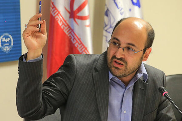 گیل‌آبادی: مشهد باید در فضای مردمی خود، مخاطب‌رسانه تولید کند