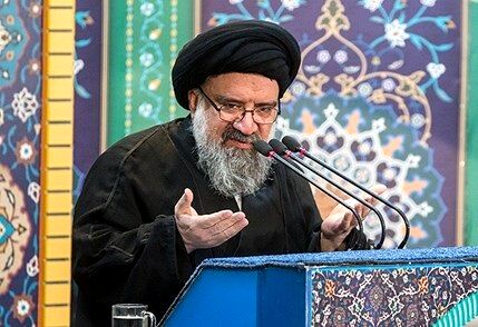 سازمان‌های بین‌المللی قابل اعتماد نیستند/ مشکلات کشور با عصبانیت حل نمی‌شود