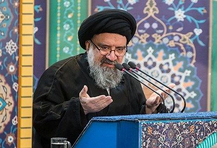 سازمان‌های بین‌المللی قابل اعتماد نیستند/ مشکلات کشور با عصبانیت حل نمی‌شود