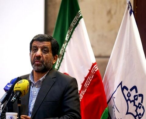 ضرغامی در مشهد: پس از عاشورای ۸۸ بسیاری از دست‌های پشت‌پرده رو شد