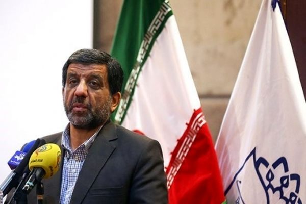 ضرغامی در مشهد: پس از عاشورای ۸۸ بسیاری از دست‌های پشت‌پرده رو شد