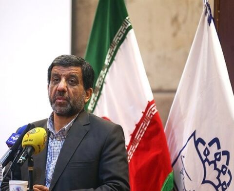 ضرغامی در مشهد: پس از عاشورای ۸۸ بسیاری از دست‌های پشت‌پرده رو شد