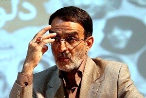دولت پیگیر شکایت از کریمی قدوسی