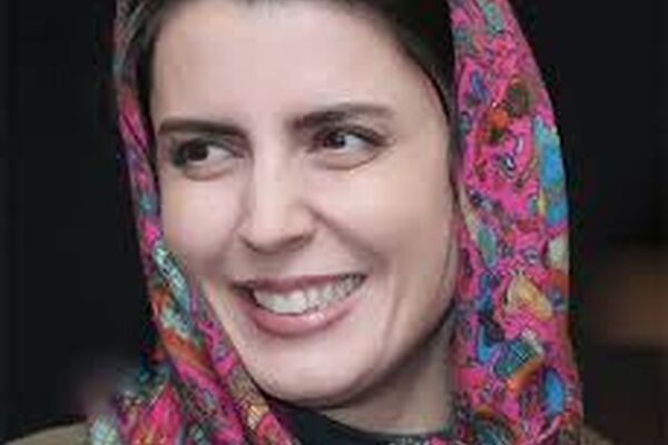 تصویر «لیلا حاتمی» در اینستاگرام بازیگر «بازی تاج و تخت»