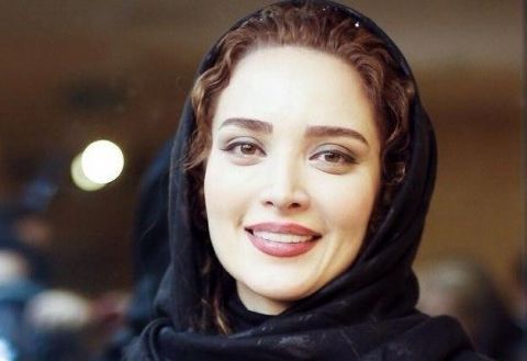وقتی «بهنوش طباطبایی» از خنده غش می‌کند