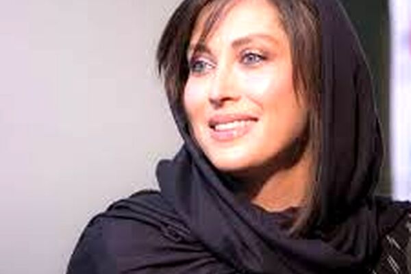 «مهتاب کرامتی» در اکران فیلم زنانه «جاده قدیم»