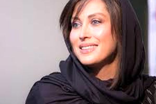 «مهتاب کرامتی» در اکران فیلم زنانه «جاده قدیم»