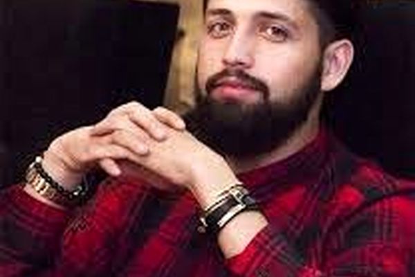 «محسن افشانی» و یادی از مجری که در جوانی درگذشت