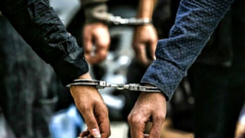 دستگیری چند مظنون در مسیر پیاده‌روی اربعین در اهواز