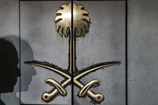 عربستان به قتل خاشقجی اعتراف کرد