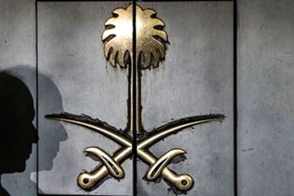 عربستان به قتل خاشقجی اعتراف کرد