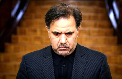 استعفای «آخوندی» علنی شد