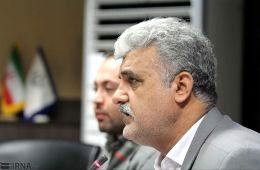 کسب مقام نخست اتومبیلران مشهدی در مسابقات قهرمانی کشور