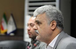 کسب مقام نخست اتومبیلران مشهدی در مسابقات قهرمانی کشور