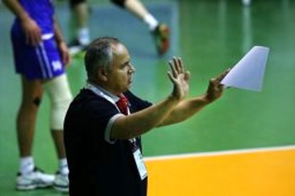 جبار قوچان نژاد : هفته‌های آتی به مرز آمادگی خواهیم‌رسید