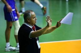 جبار قوچان نژاد : هفته‌های آتی به مرز آمادگی خواهیم‌رسید