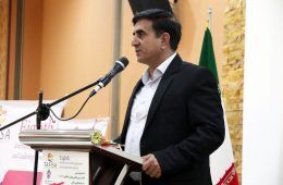 فتاحی خبر داد: تشکیل ستاد بازی های المپیک ۲۰۲۰