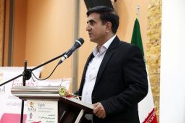 فتاحی خبر داد: تشکیل ستاد بازی های المپیک ۲۰۲۰