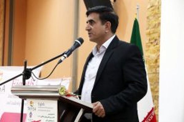 فتاحی خبر داد: تشکیل ستاد بازی های المپیک ۲۰۲۰