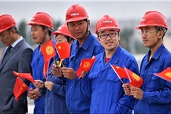 ثبات بازار کار در چین