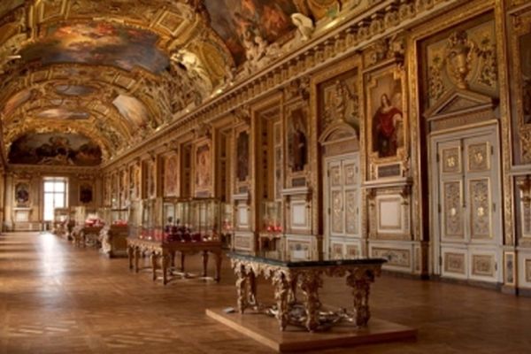 موزه‌ها از چه فناوری‌هایی استفاده می‌کنند؟