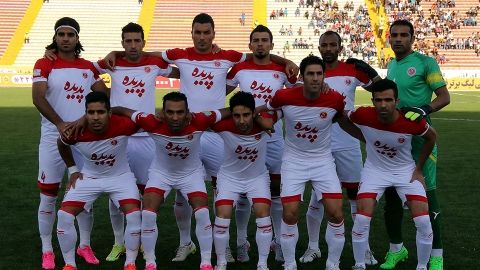 قاسمي‌نژاد: مشكلات مالی، تمركزمان را از بين مي‌برد