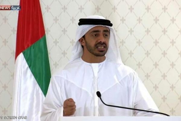 واکنش امارات به آبروریزی جدید عربستان