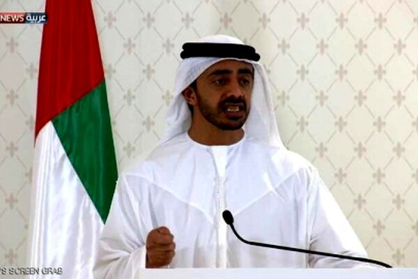 واکنش امارات به آبروریزی جدید عربستان