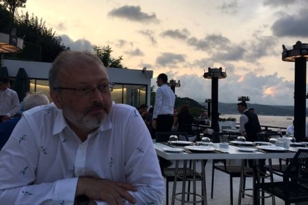 خاشقجی در آخرین مصاحبه با نیوزویک: بن سلمان اُمُّل است