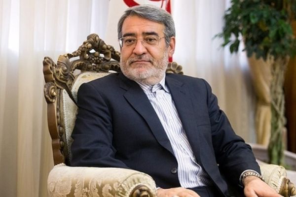 گفتگوی وزرای کشور ایران و پاکستان درباره مرزبانان ربوده‌شده