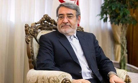 گفتگوی وزرای کشور ایران و پاکستان درباره مرزبانان ربوده‌شده