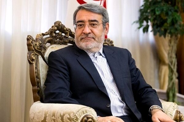 گفتگوی وزرای کشور ایران و پاکستان درباره مرزبانان ربوده‌شده