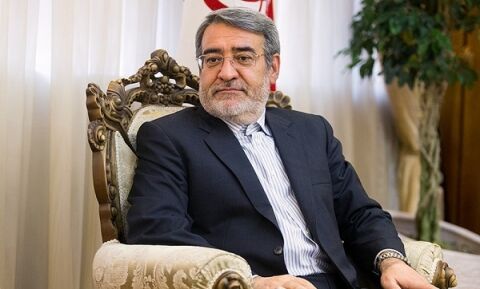 گفتگوی وزرای کشور ایران و پاکستان درباره مرزبانان ربوده‌شده