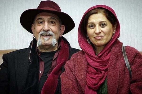 افشاگری «فرهاد آییش» درباره بچه‌دار نشدنش؛ گربه دارم، بچه ندارم!