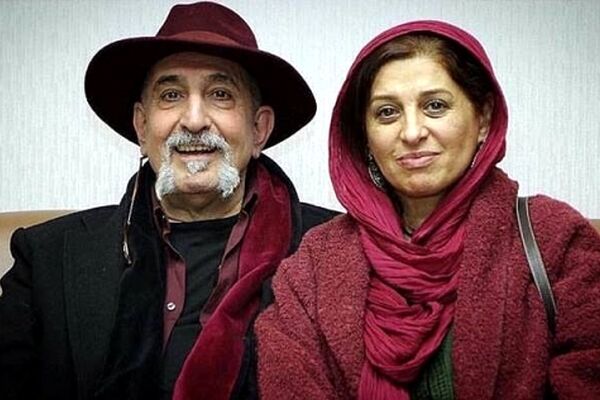 افشاگری «فرهاد آییش» درباره بچه‌دار نشدنش؛ گربه دارم، بچه ندارم!