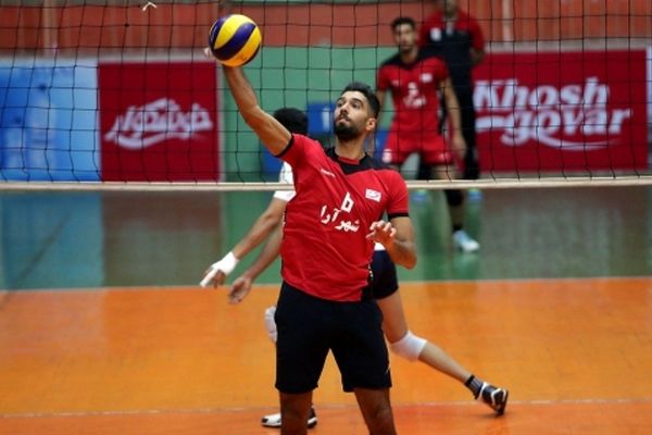 موسوی: حضور در پیام مشهد یک چالش جالب است