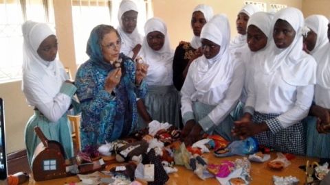 سفیر صلح موزه‌های ایران، انتخاب شد