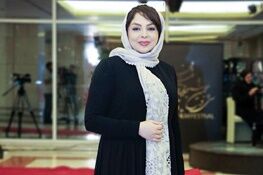 حساسیت عزت‌الله ضرغامی به ریمل ساده چشم و انتقاد مجری زن از او