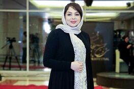 حساسیت عزت‌الله ضرغامی به ریمل ساده چشم و انتقاد مجری زن از او